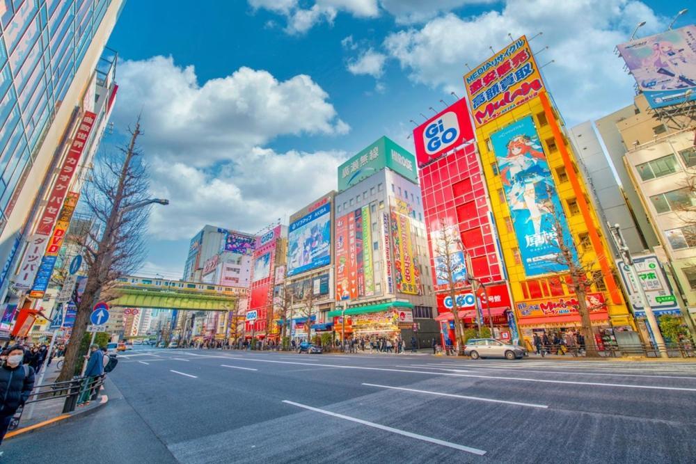 Honeys * 東京都
