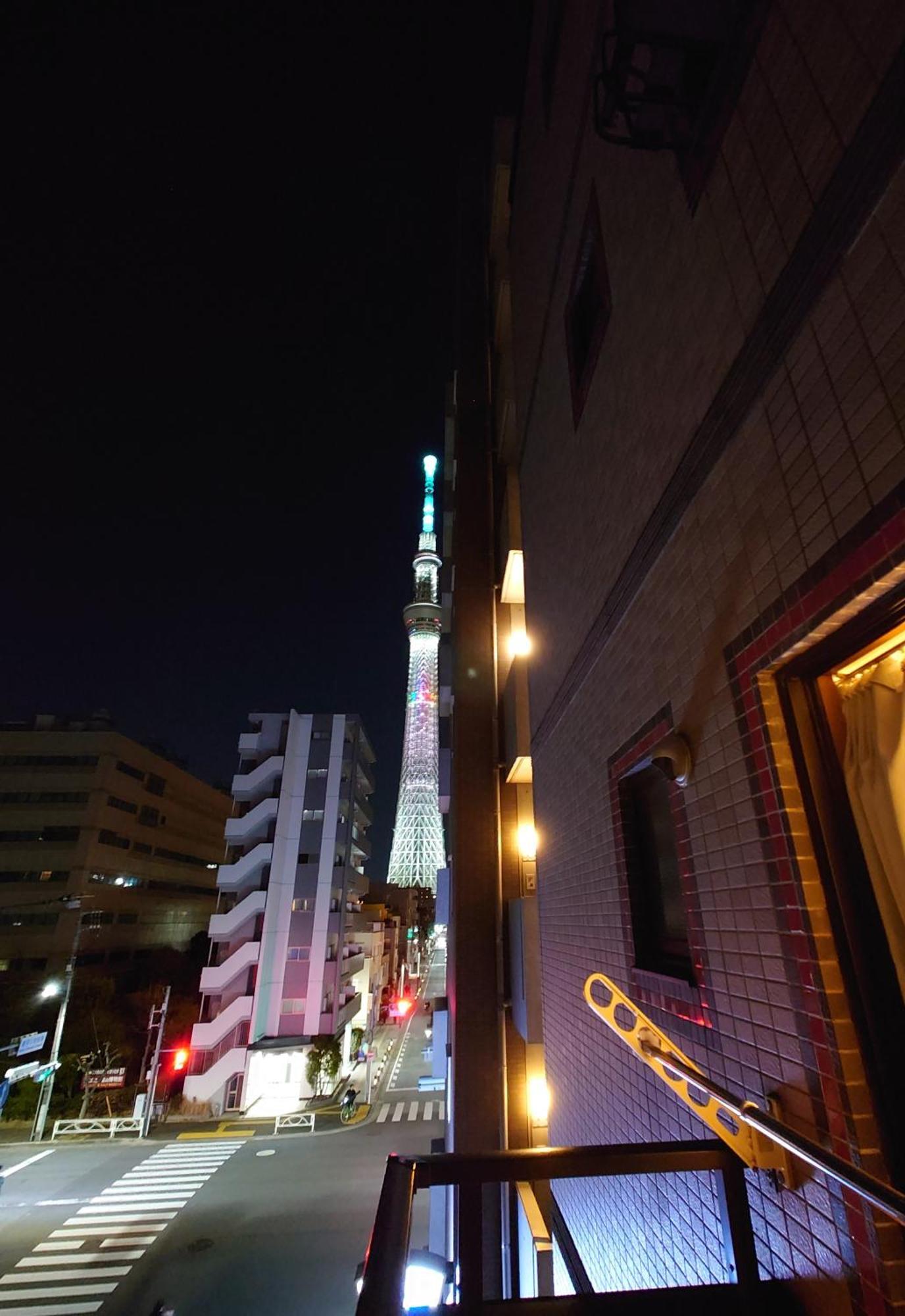 Honeys 公寓式飯店 *