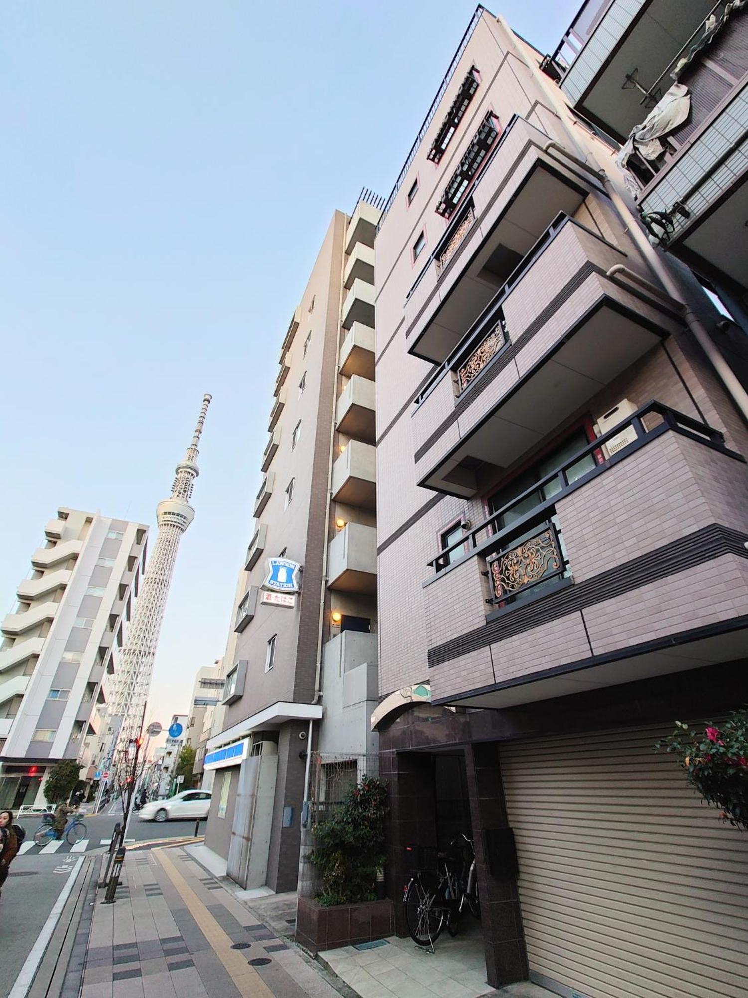 公寓式飯店 Honeys