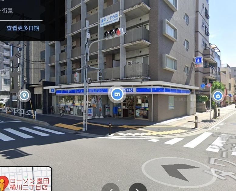 Honeys 公寓式飯店