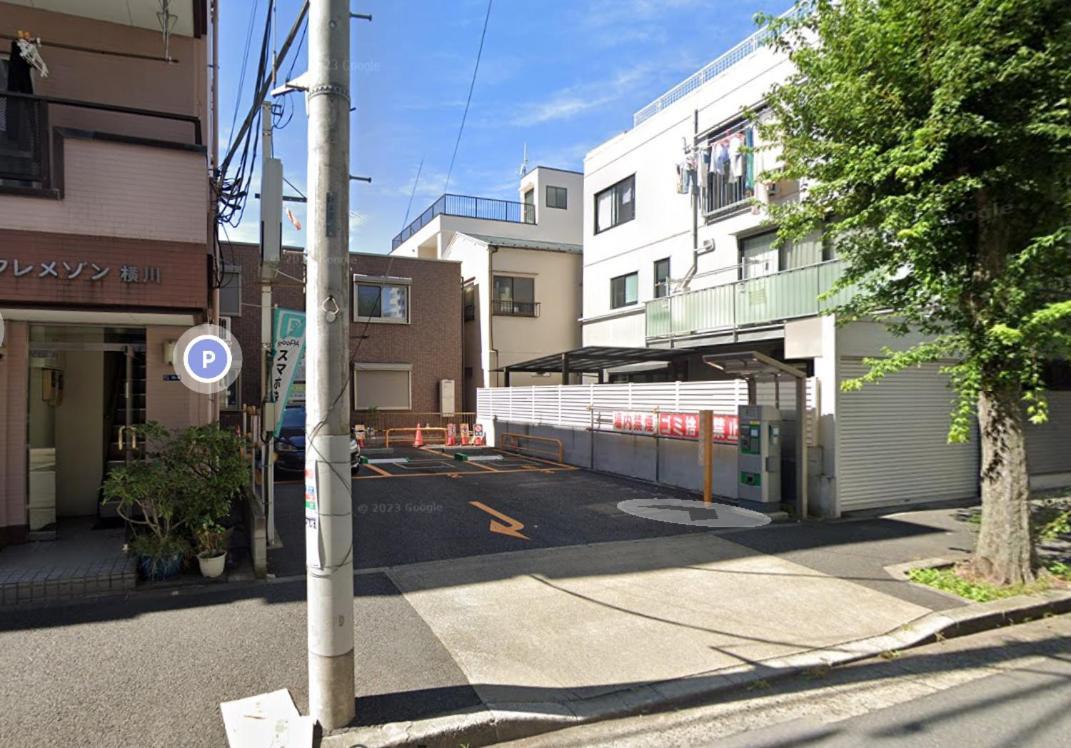 公寓式飯店 Honeys